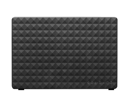 Dysk zewnętrzny Dysk SEAGATE EXPANSION DESKTOP STEB5000200 5TB USB3.0